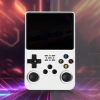 R36S Consola de Videojuegos Retro Portátil 🎮🎁 - GimidealR36S Consola de Videojuegos Retro Portátil 🎮🎁GimidealGimidealBlancoR36S Consola de Videojuegos Retro Portátil 🎮🎁