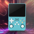 R36S Consola de Videojuegos Retro Portátil 🎮🎁 - GimidealR36S Consola de Videojuegos Retro Portátil 🎮🎁GimidealGimidealNegroR36S Consola de Videojuegos Retro Portátil 🎮🎁