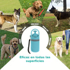Recogedor de Caca Portátil para Perros - Con Bolsas Incluidas - GimidealRecogedor de Caca Portátil para Perros - Con Bolsas IncluidasGimidealGimidealRecogedor de Caca Portátil para Perros - Con Bolsas Incluidas - Gimideal
