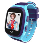 Reloj inteligente infantil con GPS 4G, videollamada y función SOS - GimidealReloj inteligente infantil con GPS 4G, videollamada y función SOSGimidealGimidealRosaReloj inteligente infantil con GPS 4G, videollamada y función SOS - Gimideal
