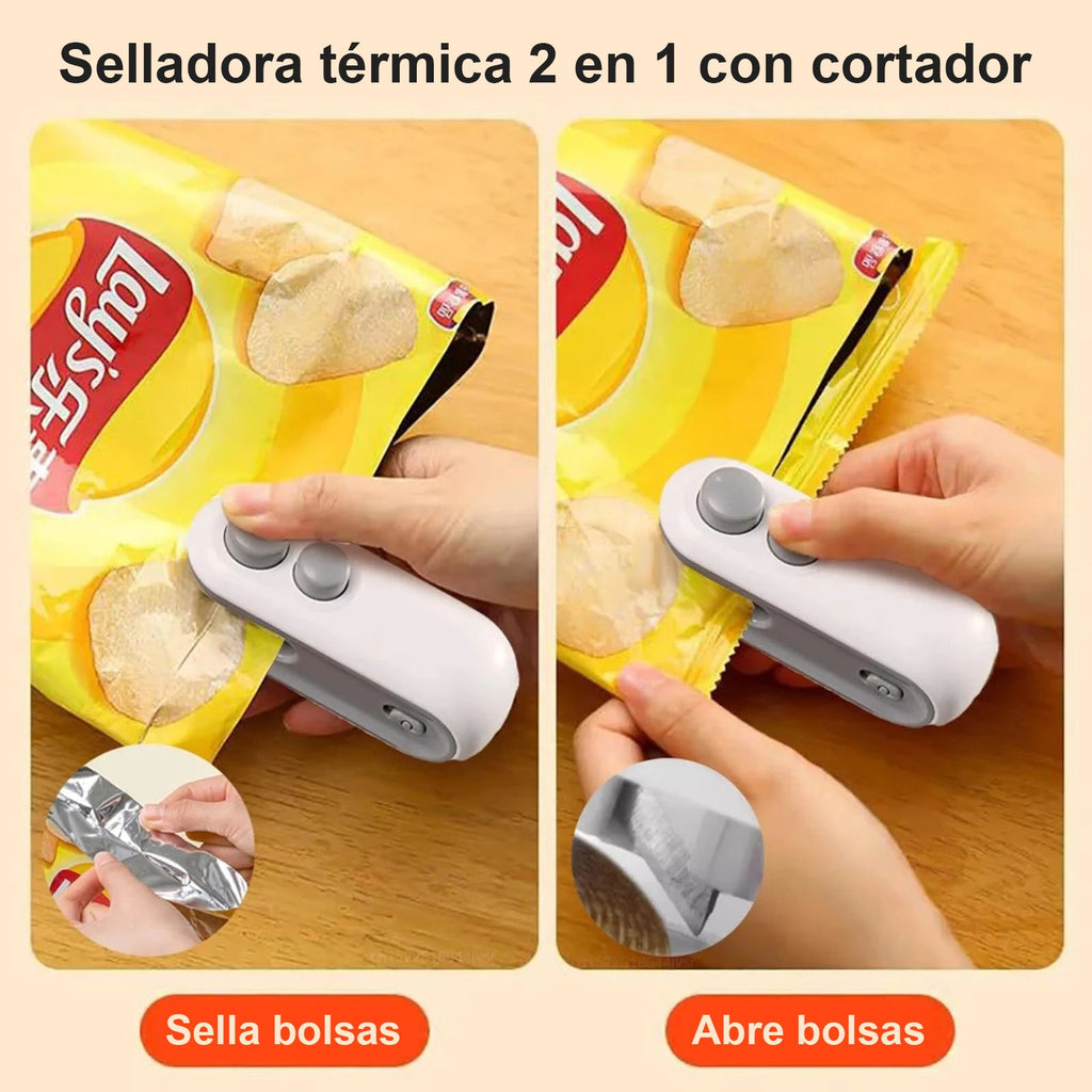 Selladora de bolsas mini mejorada - GimidealSelladora de bolsas mini mejoradaGimidealGimidealSelladora de bolsas mini mejorada