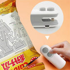 Selladora de bolsas mini mejorada - GimidealSelladora de bolsas mini mejoradaGimidealGimidealSelladora de bolsas mini mejorada - Gimideal