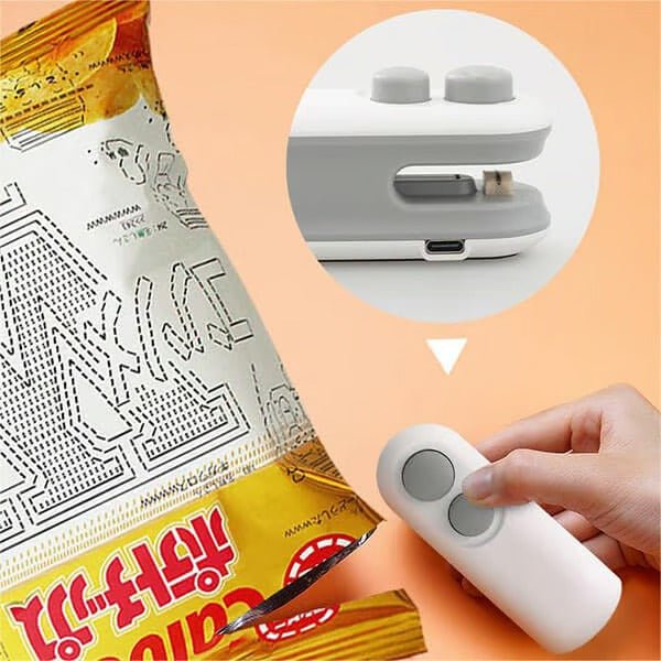 Selladora de bolsas mini mejorada - GimidealSelladora de bolsas mini mejoradaGimidealGimidealSelladora de bolsas mini mejorada - Gimideal