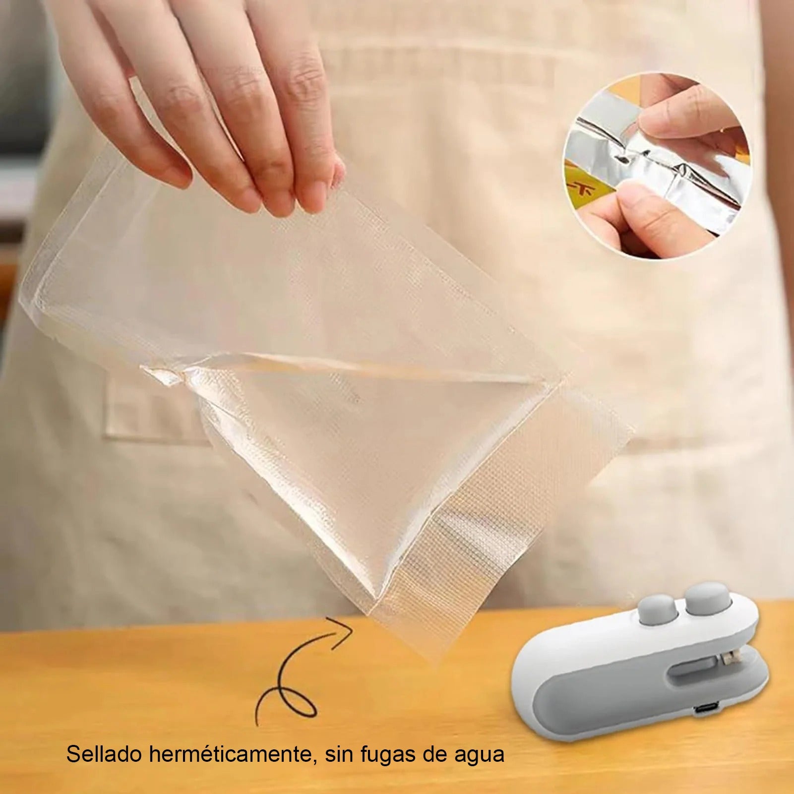 Selladora de bolsas mini mejorada - GimidealSelladora de bolsas mini mejoradaGimidealGimidealSelladora de bolsas mini mejorada - Gimideal