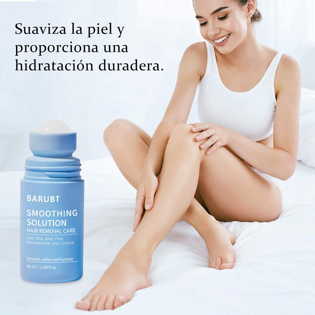 Suero Post - Depilatorio Anti - Vellos Encarnados y Bumps - GimidealSuero Post - Depilatorio Anti - Vellos Encarnados y BumpsGimidealGimidealSuero Post - Depilatorio Anti - Vellos Encarnados y Bumps