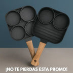 Sugerencia: Set Doble de 2 Sartenes Antiadherentes MultiCook Explori - Cocina 4 Platos sin Mezclar - GimidealSugerencia: Set Doble de 2 Sartenes Antiadherentes MultiCook Explori - Cocina 4 Platos sin MezclarGimidealGimidealSugerencia: Set Doble de 2 Sartenes Antiadherentes MultiCook Explori - Cocina 4 Platos sin Mezclar