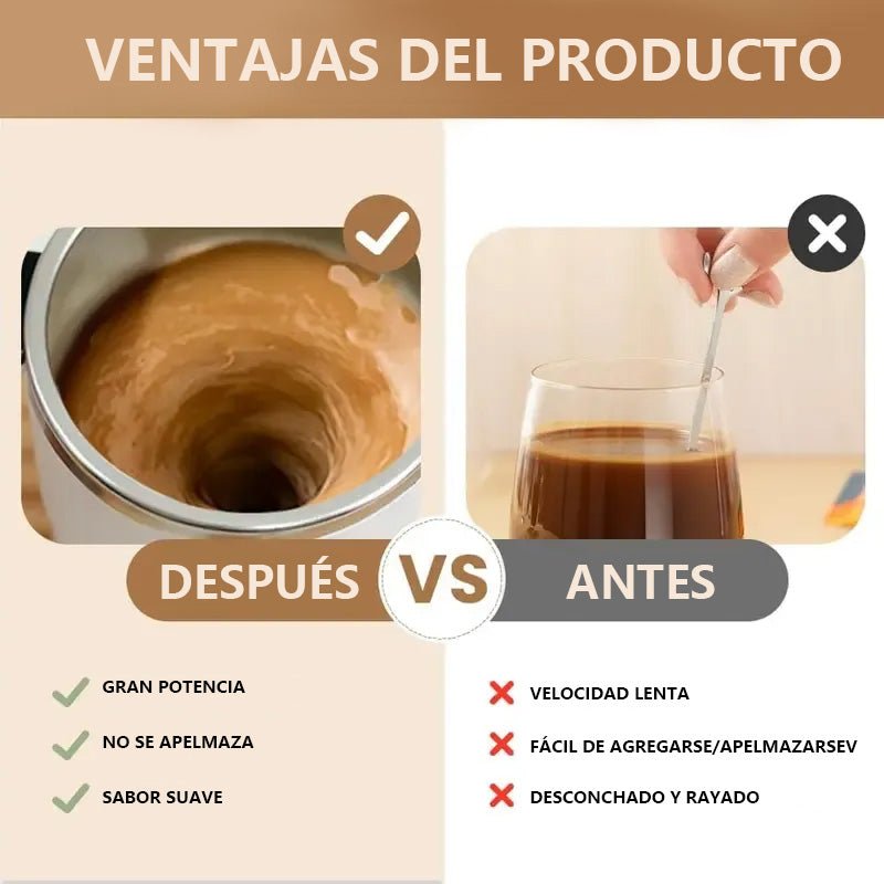 🔥🔥 Taza eléctrica con termómetro LCD integrado, ¡perfecta para preparar café, leche, cacao, etc.! - Gimideal🔥🔥 Taza eléctrica con termómetro LCD integrado, ¡perfecta para preparar café, leche, cacao, etc.!GimidealGimidealBlanco🔥🔥 Taza eléctrica con termómetro LCD integrado, ¡perfecta para preparar café, leche, cacao, etc.!