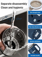 🍵Time - limited Special⏰Large Capacity Electric High Speed Crushing and Grinding Cup - Gimideal🍵Time - limited Special⏰Large Capacity Electric High Speed Crushing and Grinding CupGimidealGimidealWhiteUS - 110V🍵Time - limited Special⏰Large Capacity Electric High Speed Crushing and Grinding Cup