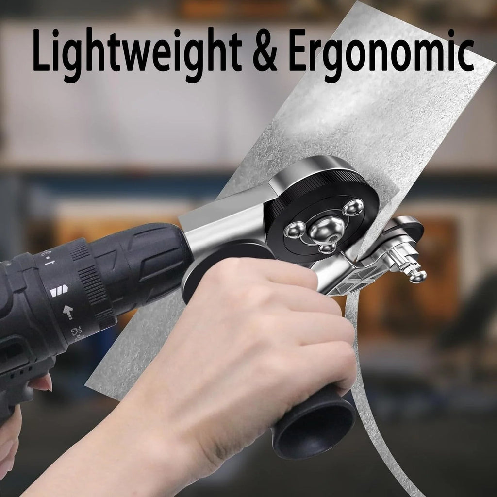 🔥 Último día: 49% OFF – Accesorio cortador de láminas metálicas para taladr - Gimideal🔥 Último día: 49% OFF – Accesorio cortador de láminas metálicas para taladrGimidealGimideal🔥 Último día: 49% OFF – Accesorio cortador de láminas metálicas para taladr