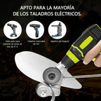 🔥 Último día: 49% OFF – Accesorio cortador de láminas metálicas para taladr - Gimideal🔥 Último día: 49% OFF – Accesorio cortador de láminas metálicas para taladrGimidealGimideal🔥 Último día: 49% OFF – Accesorio cortador de láminas metálicas para taladr