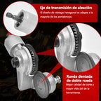 🔥 Último día: 49% OFF – Accesorio cortador de láminas metálicas para taladr - Gimideal🔥 Último día: 49% OFF – Accesorio cortador de láminas metálicas para taladrGimidealGimideal🔥 Último día: 49% OFF – Accesorio cortador de láminas metálicas para taladr