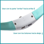 Collar Láser Automático para Gatos Juguete Interactivo - Gimideal