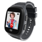 Reloj inteligente infantil con GPS 4G, videollamada y función SOS - Gimideal